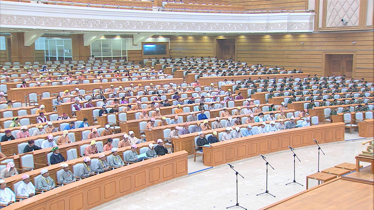 ၀န္ၾကီးမ်ား (1)