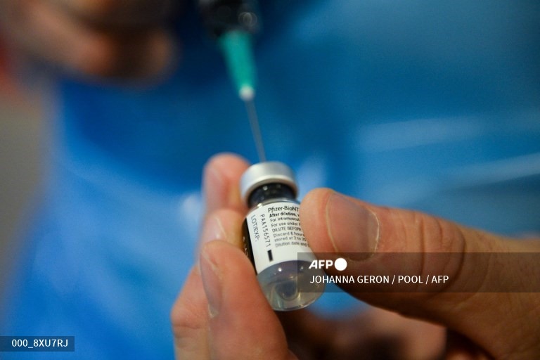 Belgium coronavirus deaths top 20,000: official