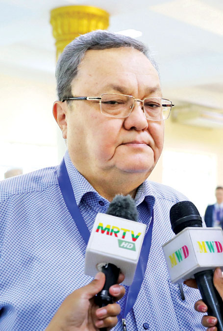 ကာဇက်စတန်