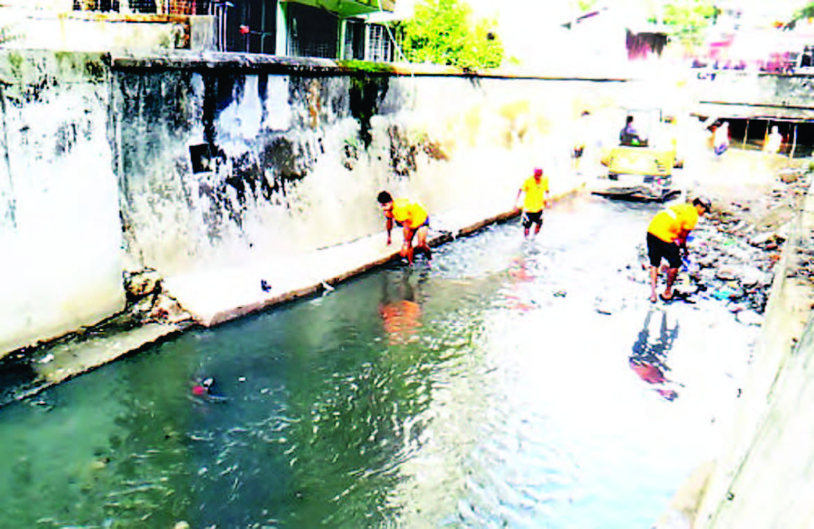 ​​​​​​​​MDN